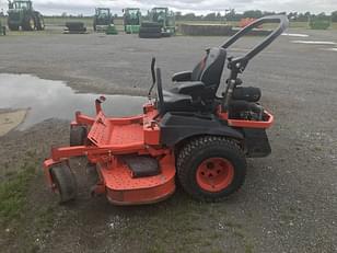 Main image Kubota Z726X 3