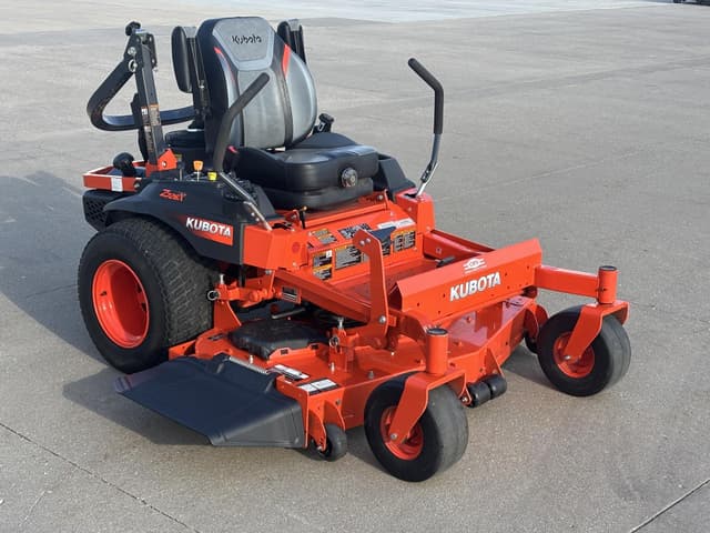 Image of Kubota Z726X equipment image 3