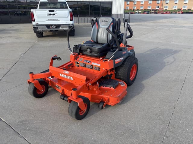 Image of Kubota Z726X equipment image 1