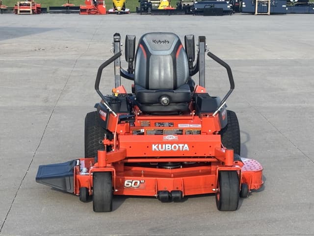 Image of Kubota Z726X equipment image 2