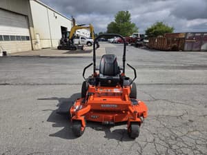 2020 Kubota Z726XKW-3-60 Image