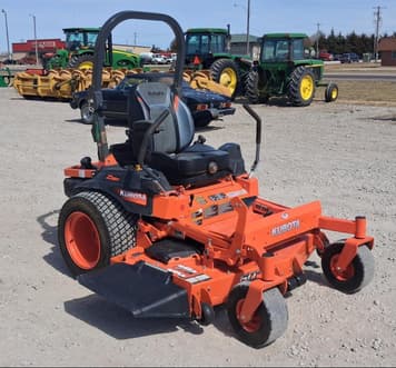 Main image Kubota Z781i
