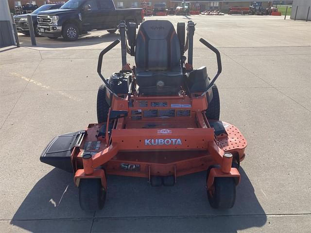 Image of Kubota Z781i equipment image 1