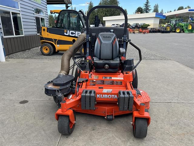 Image of Kubota Z781KWI equipment image 2