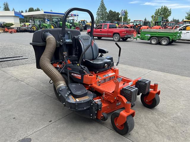 Image of Kubota Z781KWI equipment image 3