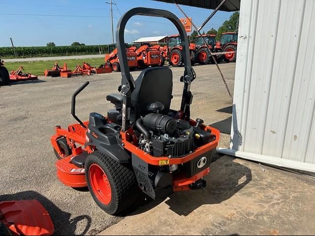 Image of Kubota Z781i equipment image 4