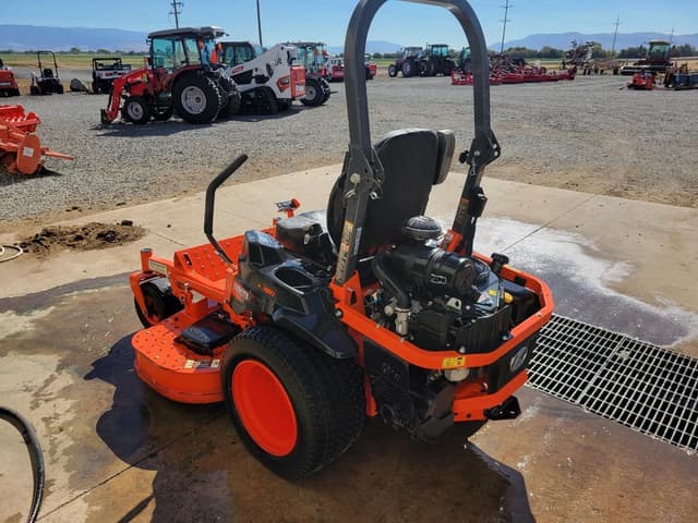 Image of Kubota Z781i equipment image 3