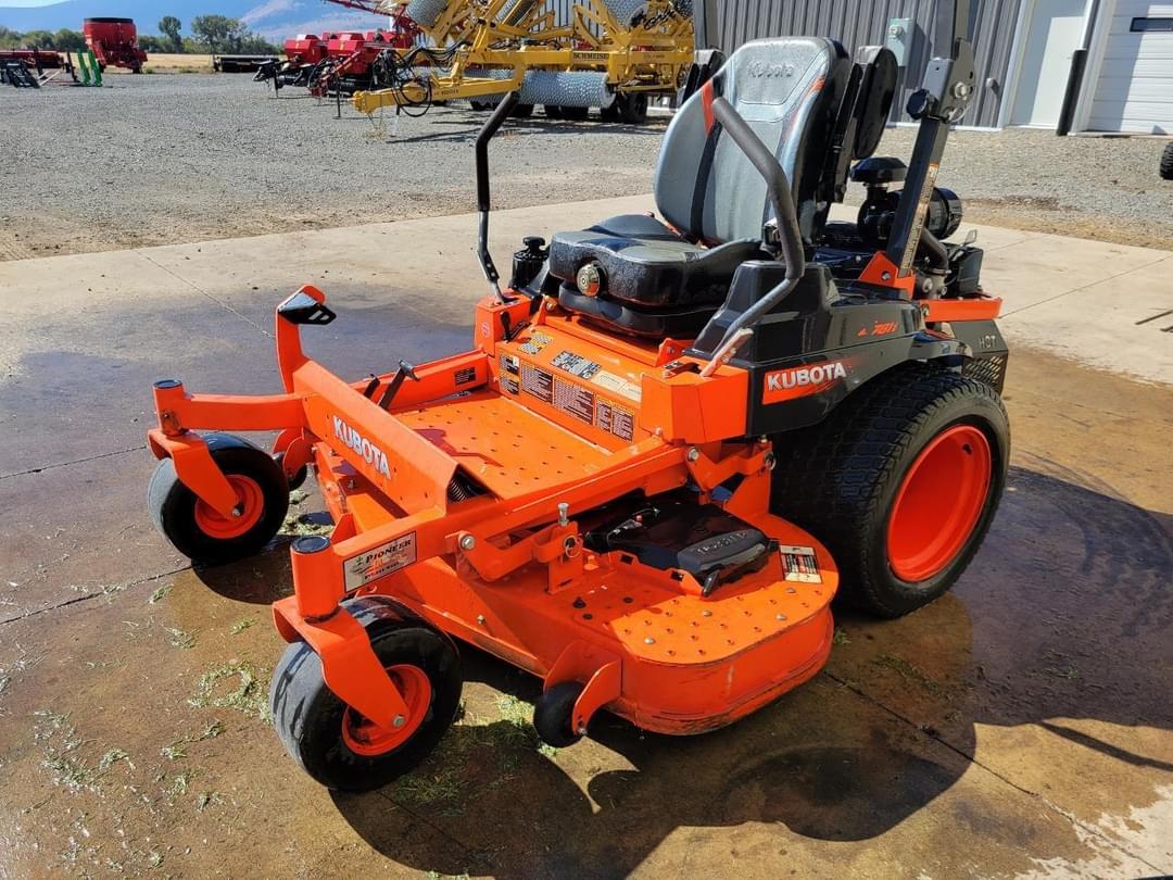 Image of Kubota Z781i Primary Image