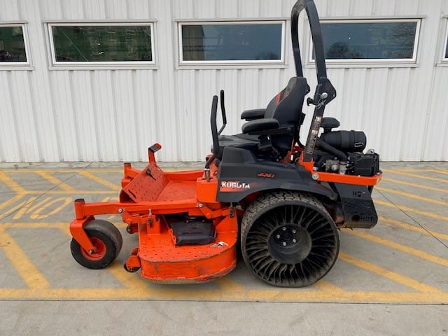 Main image Kubota Z781KWTI-60