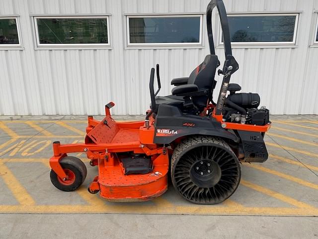 Kubota z723 online