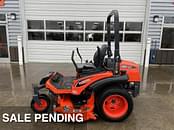 Thumbnail image Kubota ZD1211 0