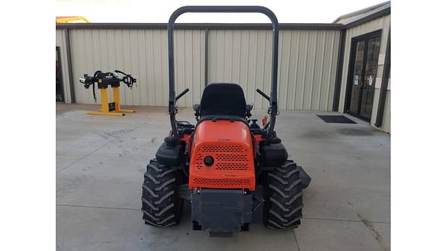 Image of Kubota ZD1211 equipment image 1