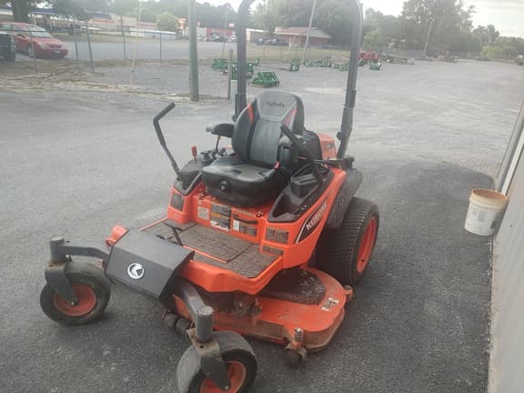 Image of Kubota ZD1211 Primary image