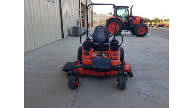 Image of Kubota ZD1211 equipment image 1