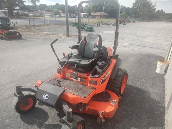Image of Kubota ZD1211 Primary image