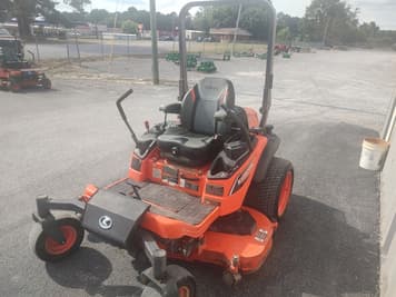 Main image Kubota ZD1211