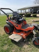 2020 Kubota ZD1211L Image