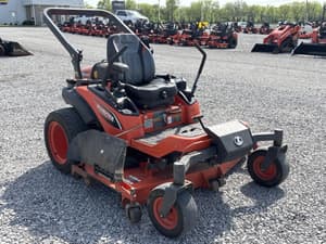 2020 Kubota ZD1211L Image