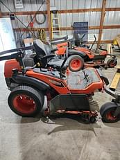 Main image Kubota ZD1211 0