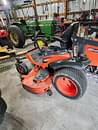 Thumbnail image Kubota ZD1211 1