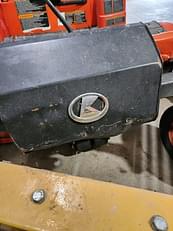 Main image Kubota ZD1211 6