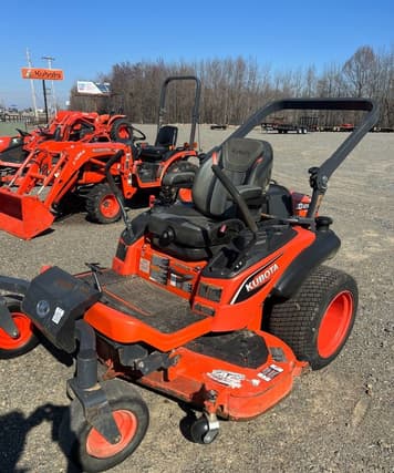 Main image Kubota ZD1211