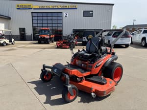 2020 Kubota ZD1211L Image