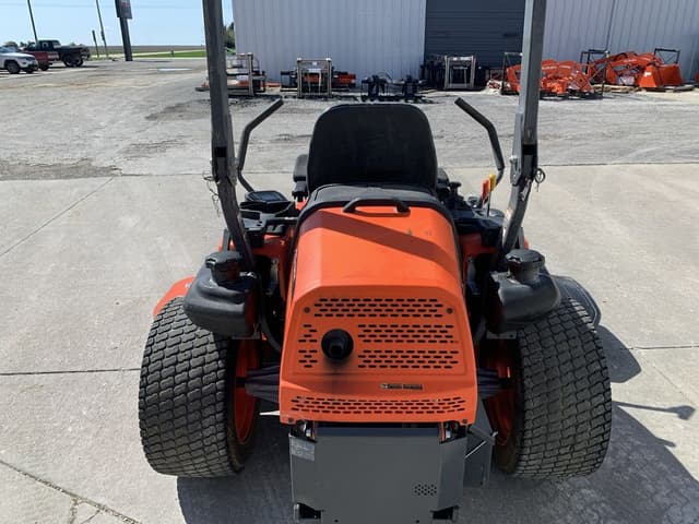 Image of Kubota ZD1211L-3-72 equipment image 3