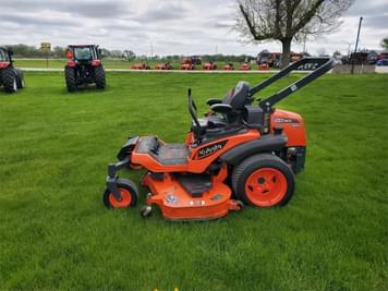 Main image Kubota ZD1211L