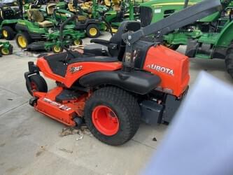 Image of Kubota ZG327 Primary image