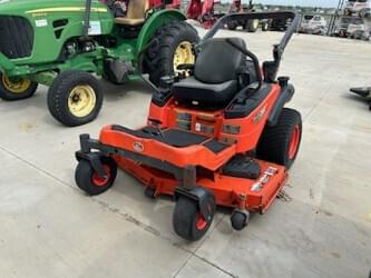 Image of Kubota ZG327 equipment image 3