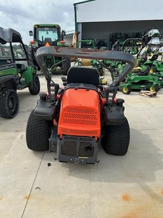 Image of Kubota ZG327 equipment image 1
