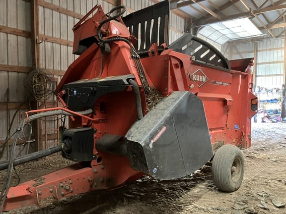 2020 Kuhn Primor 4270M Equipment Image0