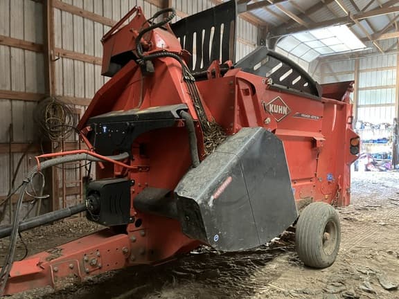 Image of Kuhn Primor 4270M equipment image 4