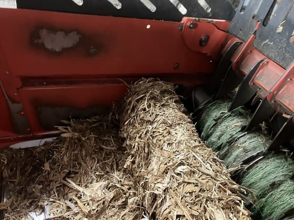 Image of Kuhn Primor 4270M equipment image 3