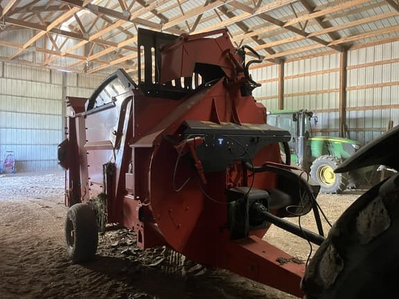Image of Kuhn Primor 4270M equipment image 2