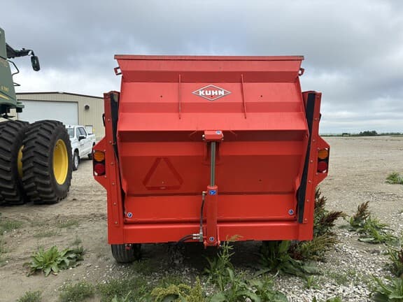 Image of Kuhn Primor 4270M equipment image 4