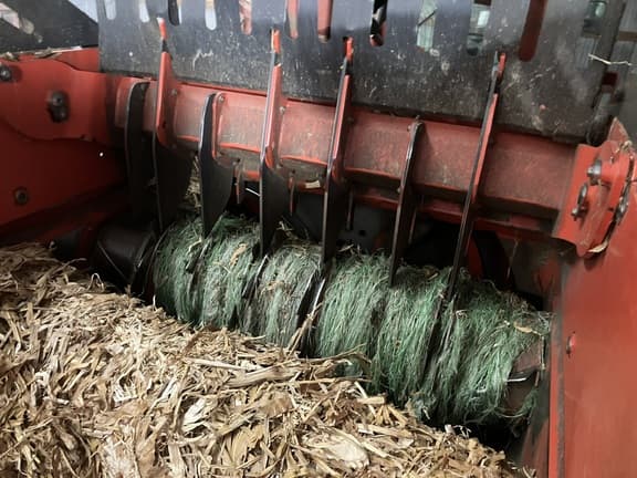 Image of Kuhn Primor 4270M equipment image 2