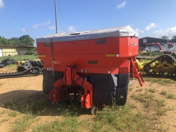 Main image Kuhn Axis 50.2