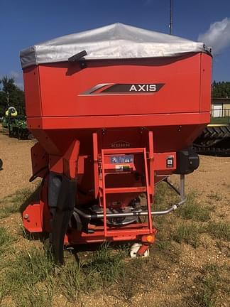 Image of Kuhn Axis 50.2 equipment image 3