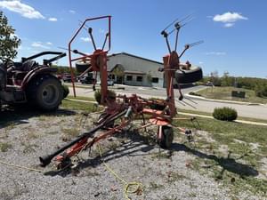 2020 Kuhn GF5202THA Image