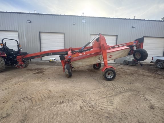 Main image Kuhn GMD 5251 TC