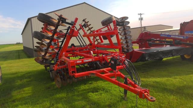 Image of Kuhn Krause 7305 equipment image 4