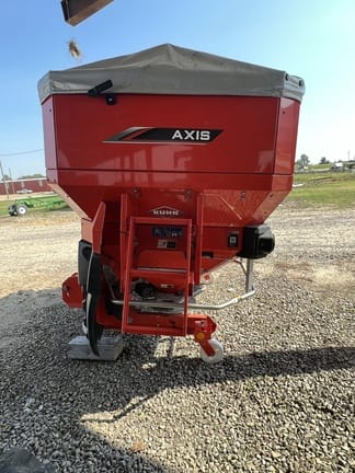 Main image Kuhn Axis 50.2