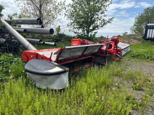 2020 Kuhn FC10030D Equipment Image0