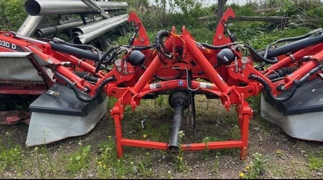 Image of Kuhn FC10030D equipment image 3