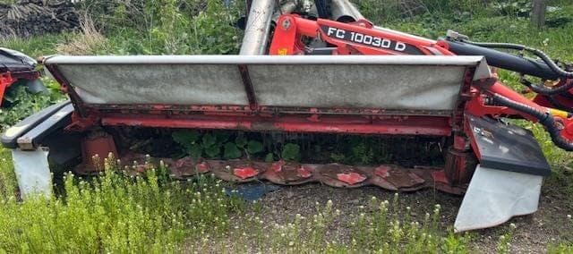 Image of Kuhn FC10030D equipment image 2