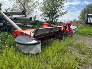 2020 Kuhn FC10030D Image