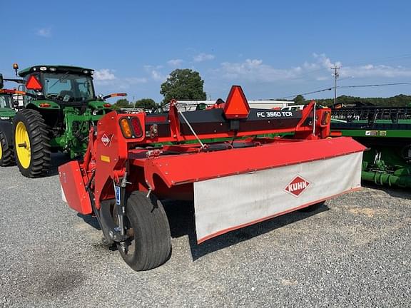 Image of Kuhn FC3560TCR equipment image 2