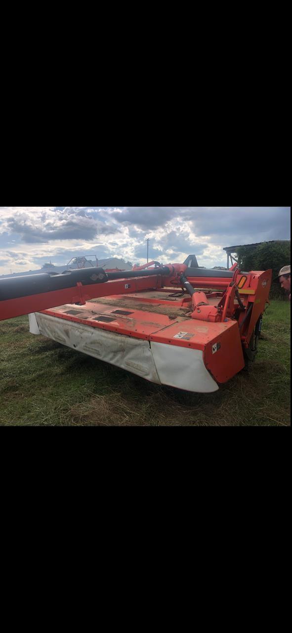 Image of Kuhn FC3560TCS equipment image 3